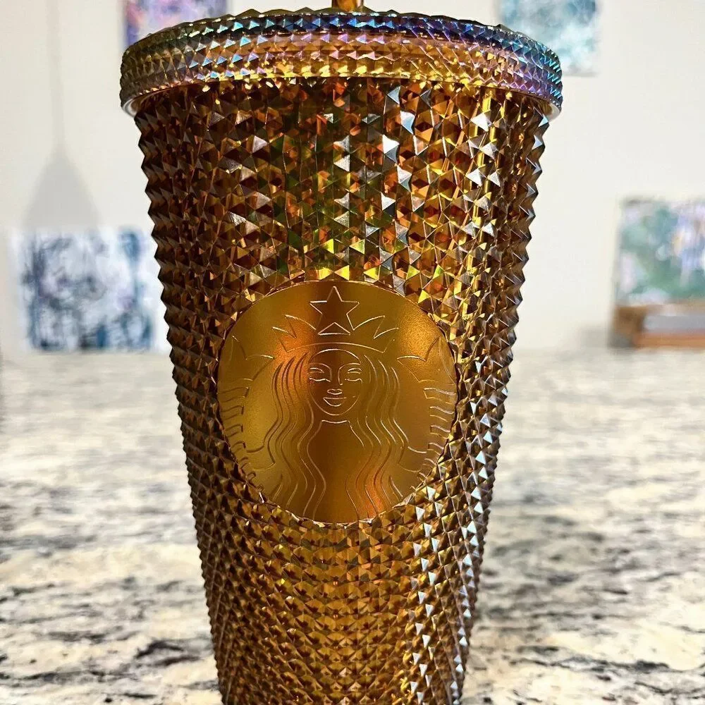 Starbucks new 50th